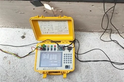2026 Çok Fonksiyonlu Üç-Fazlı Elektrik Sayacı Saha Kalibratörünün Kapsamlı Analizi: Gücün İşlevse...