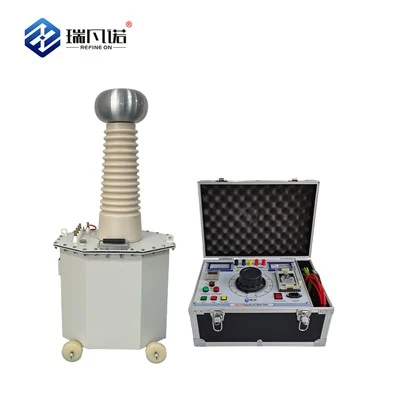5kVA/100kv Frekans AC Hipot Test Cihazı